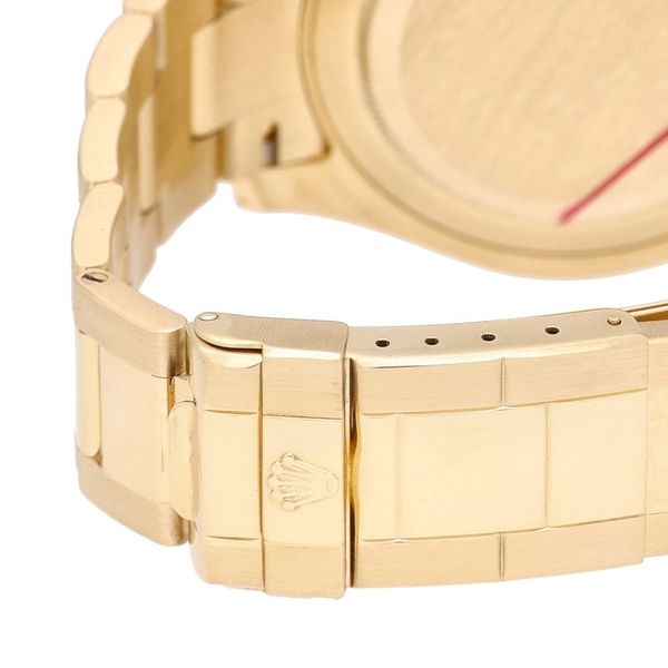 Rolex Yacht-Master 16628